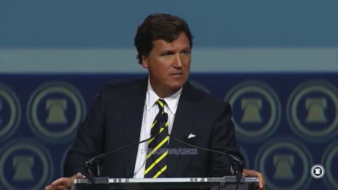 Tucker Carlson: The Democrats Want You To Sacrifice Your Children - 4/21/23