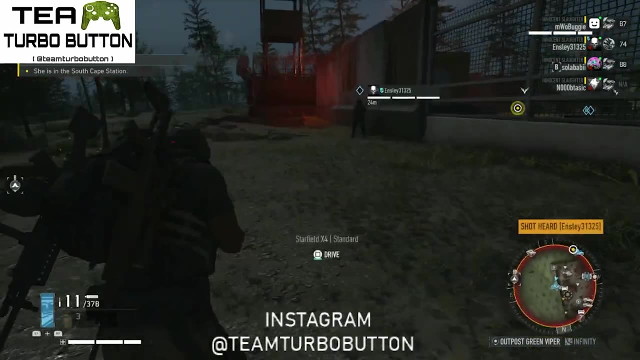 #HIGHLIGHTS FROM Playing Ghost Recon - Breakpoint