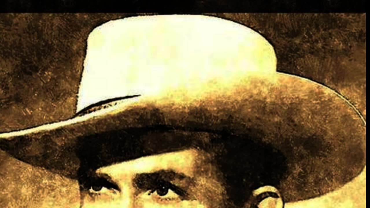 “I’M SO LONESOME, I COULD CRY” by HANK WILLIAMS