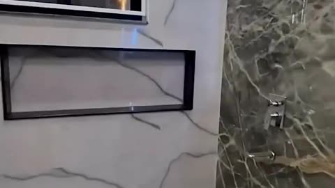 Small Washroom Design Ideas 2023 | Design Lock Construction