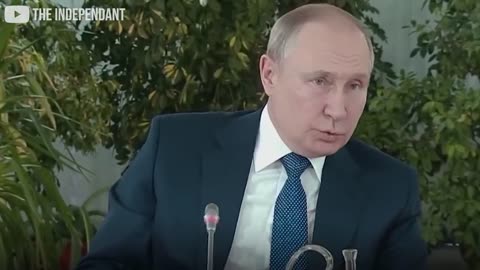 A Day in The Life of Vladimir Putin (World's Richest President)