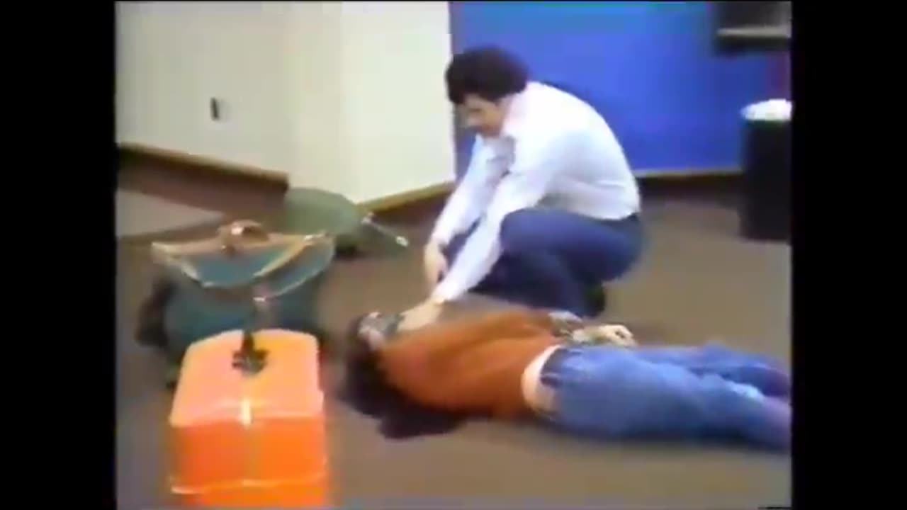 LIVE TV 1984: Gary Plauché Shoots Jeff Doucet After He Raped His Son