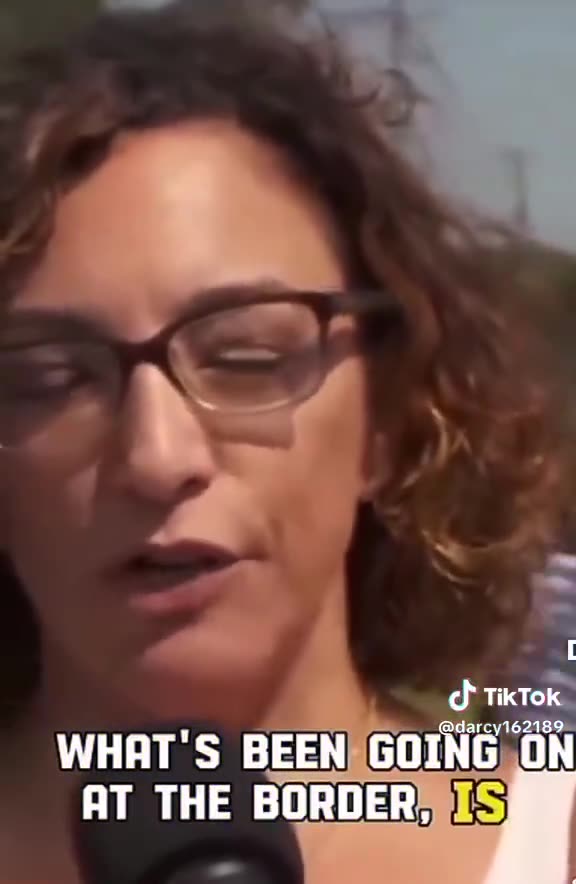 Former Pentagon worker saying NO ONE is running our country