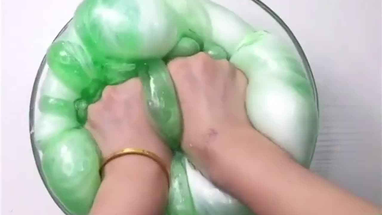 Satisfying Video #020