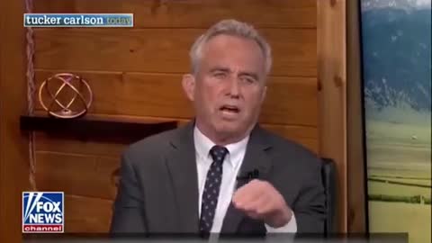 ROBERT KENNEDY JR WHISTLEBLOWERS ON GATES AND DR. FAUCI