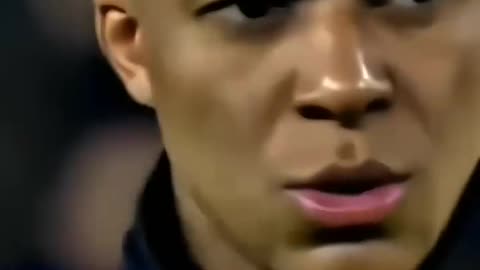 Mbappe Reaction on neymar free kick goal🥱