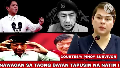 NAKO PO! CAPT DADO GALIT NA ILABAS NYO ANG VIDEO AKO ANG MAGTATAWAG SA KALSADA TAPUSIN NA NATIN ITO.