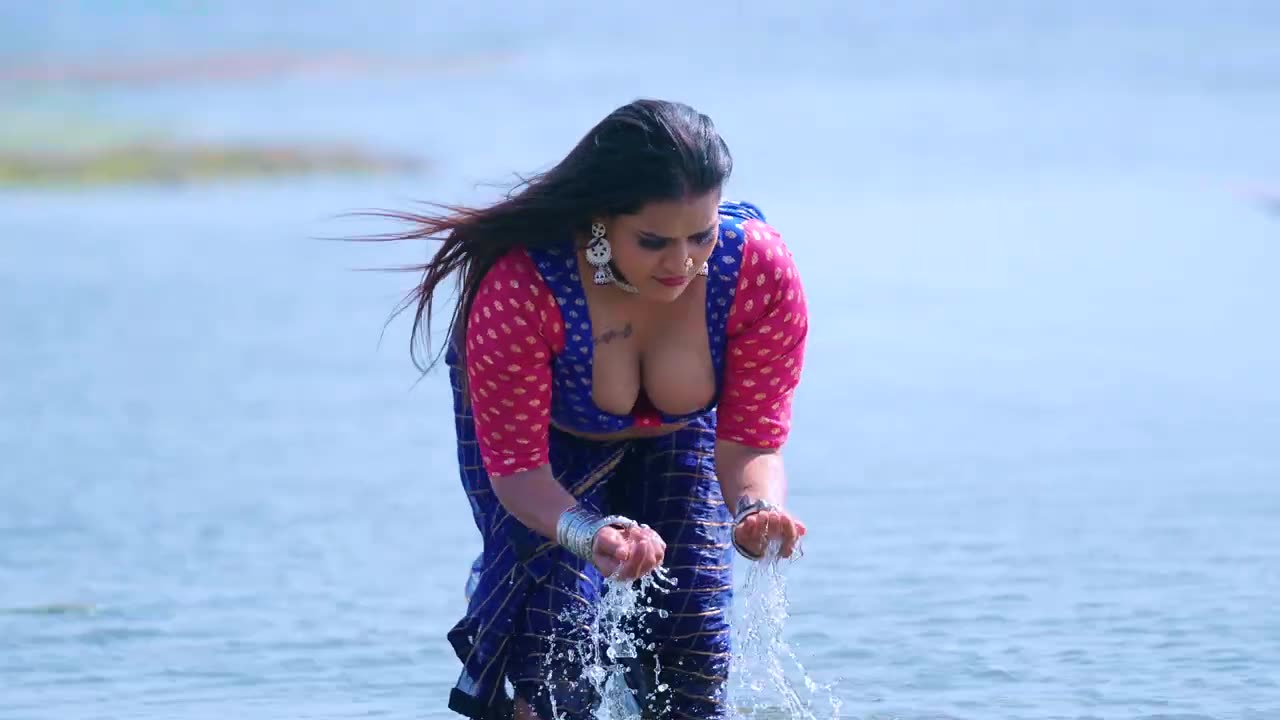 भीतरा लागेला पाला रे - Bhojpuri Holi Song 2024