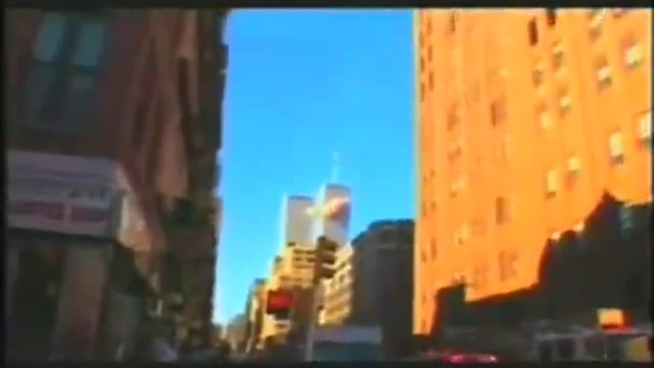 If you watch nothing else today about 911 watch this