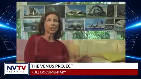 The Venus Project