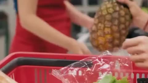 mRNA Vaccinated food. Even the the basic foods if you don’t eat meat.