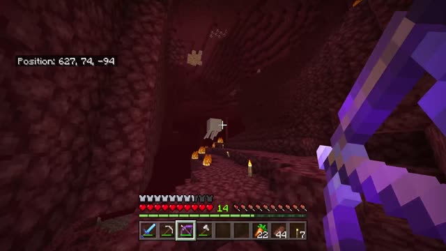 Minwcraft pt2