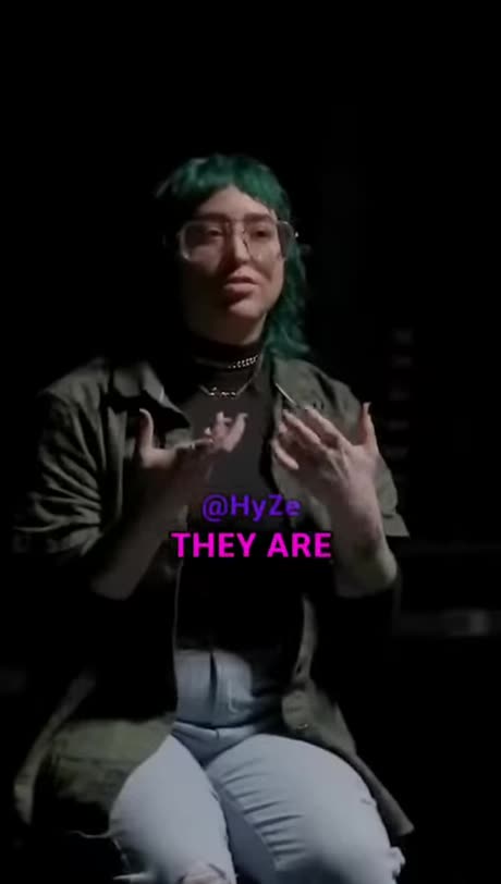 That & This Destroys Our Way Of Life Forever👀🛑😡😡😡