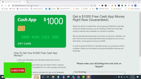How to earn money buy using csah app