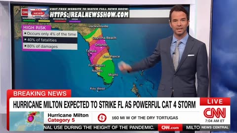 CNN News Central 7AM - 10/9/2024