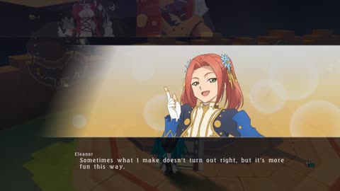 Tales of Berseria - All Master Cooking Skits