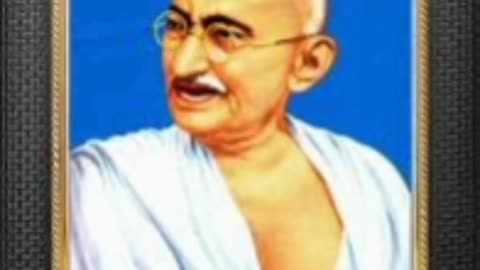 Mahatma Gandhi jayanti || 2 October ||