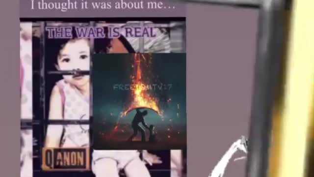 Remember why everything matters