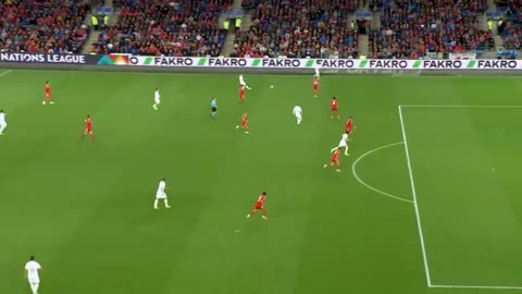 Extraordinary Passes That Need Explanation / Part 03