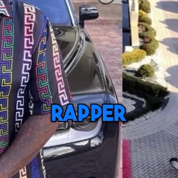 Rapper Rick Ross Denies Being A Freenason