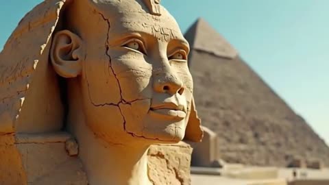 Egypt statues sphinx egypt tour #travel