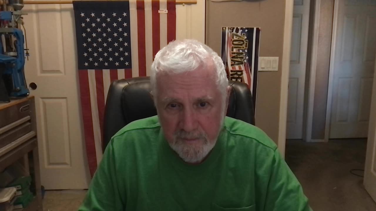 Click Bait Title, FBI Drops Bombshells About The Trump Shooter!