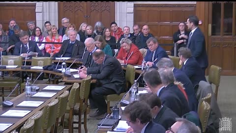 Excess deaths debate 16 January UK