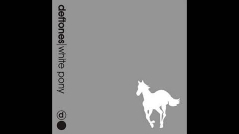 Deftones - Teenager