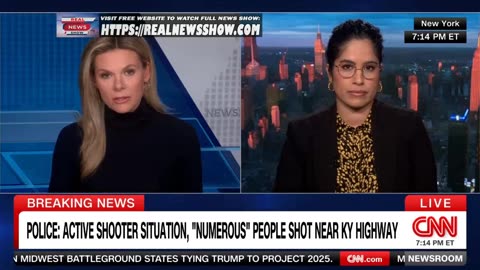 CNN Newsroom 7PM - 9/7/2024