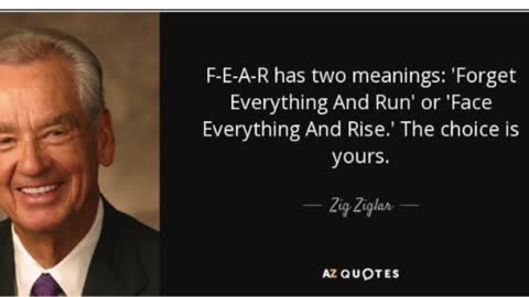5/07/2022-Video | Quote of the Day | Zig Ziglar