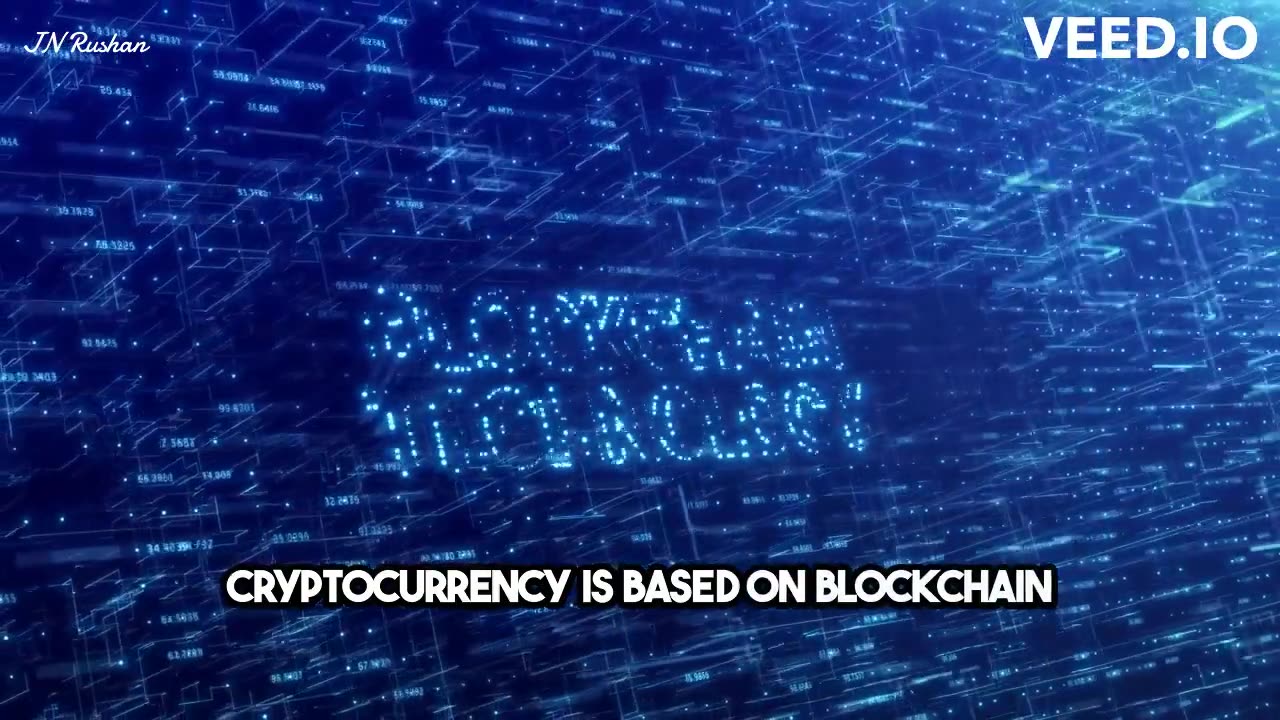 Unveiling the World of Cryptocurrency