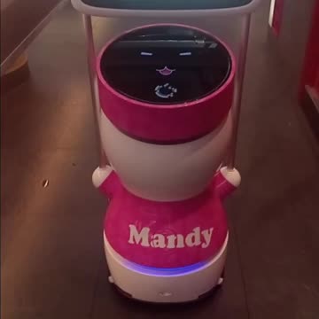 Something interesting