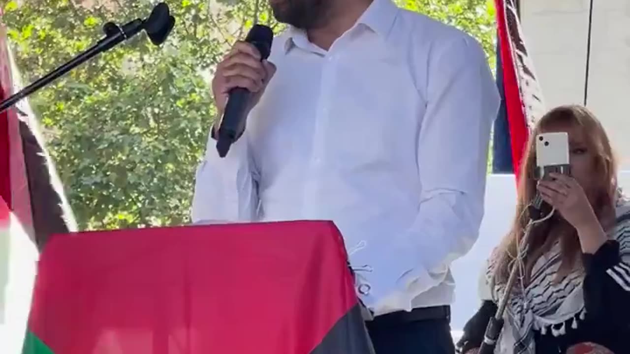 It's mad that this goes on in the UK.