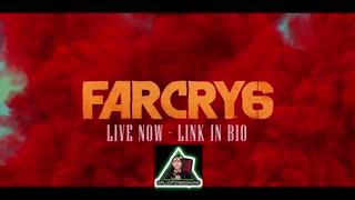 FAR CRY 6