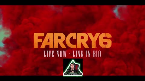 FAR CRY 6