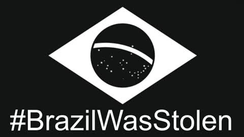 brazilwasstolen - Estudo técnico de fraudes no sistema eleitoral brasileiro