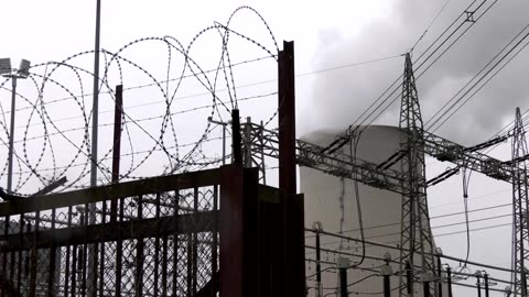 Germany pulls the plug on nuclear energy