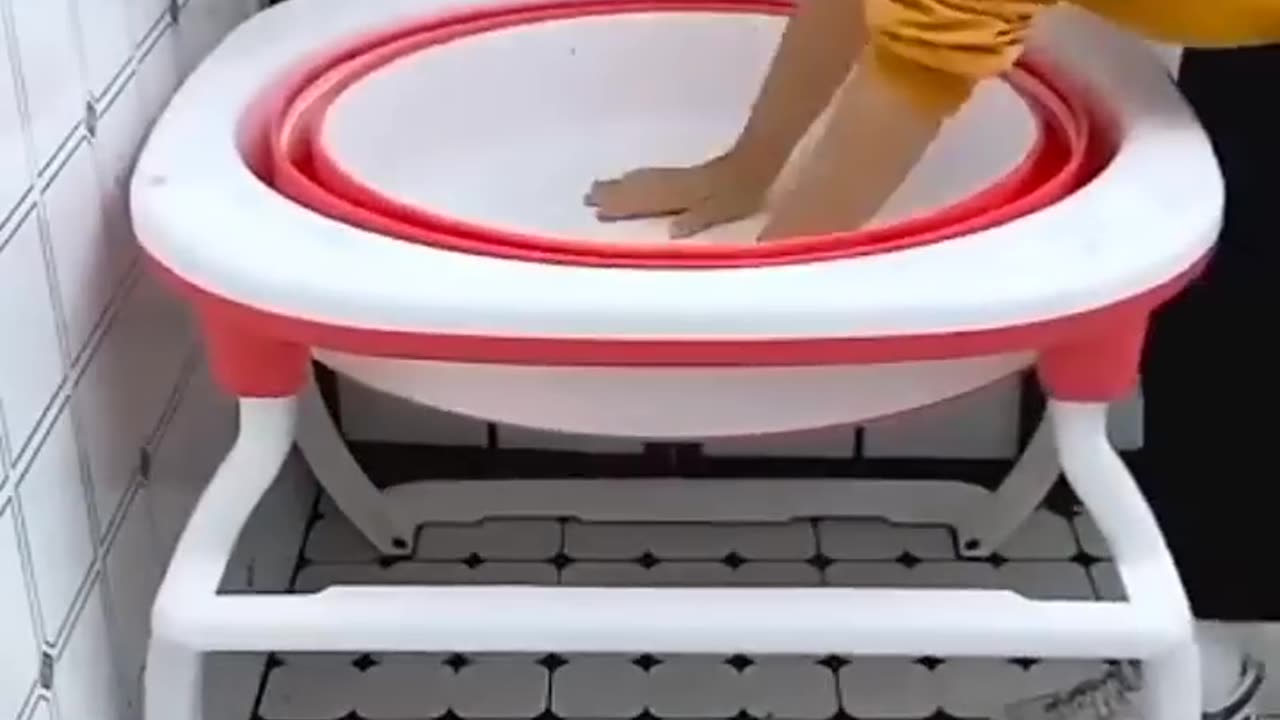 Amazing New Gadget