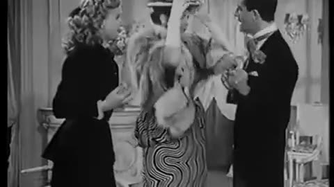 Love in Waiting 1948 comedy film