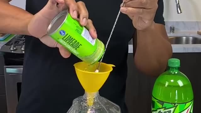 Rocket Fuel