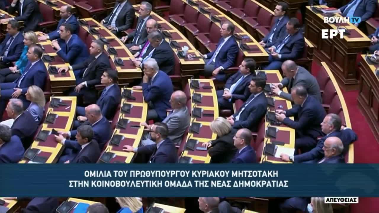 Να είμαστε μετρημένοι με τις επιτυχίες οι πολίτες αγωνιούν για το χειμώνα