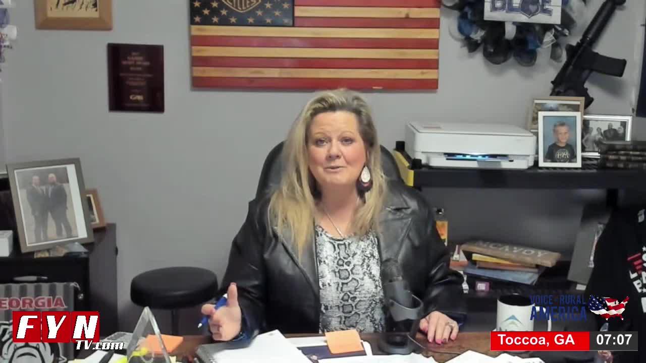 Lori talks about Biden's press conference, Filibuster and much more!