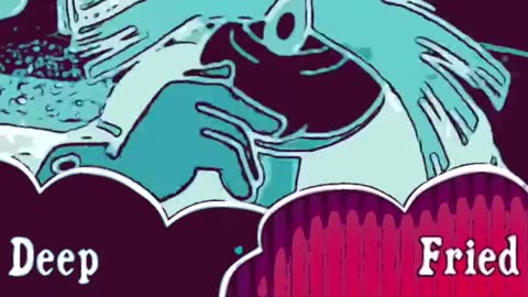 DEEP FRIED Robotnik Supercut: Episodes 23-25
