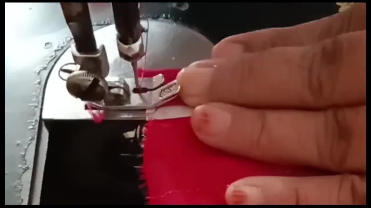 Sewing