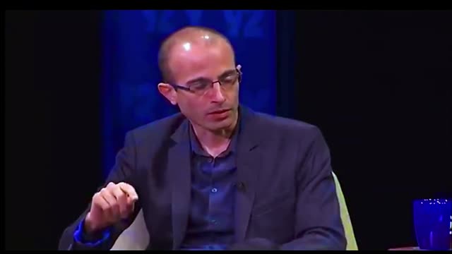 father Palmer Joss vs prophet of satan Juwal Noach Harari