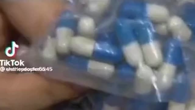 Chinese meds shipped to S. Korea had human DNA.