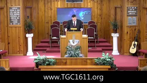 God's Sign Language