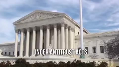 RICO lawsuit if they don't stop lying to the people.