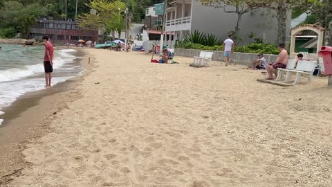 5/10 - Som Ambiente | Praia do Antenor, Gov Celso Ramos - SC | 24.09.23