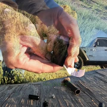 Could this Geocache be Awesome?